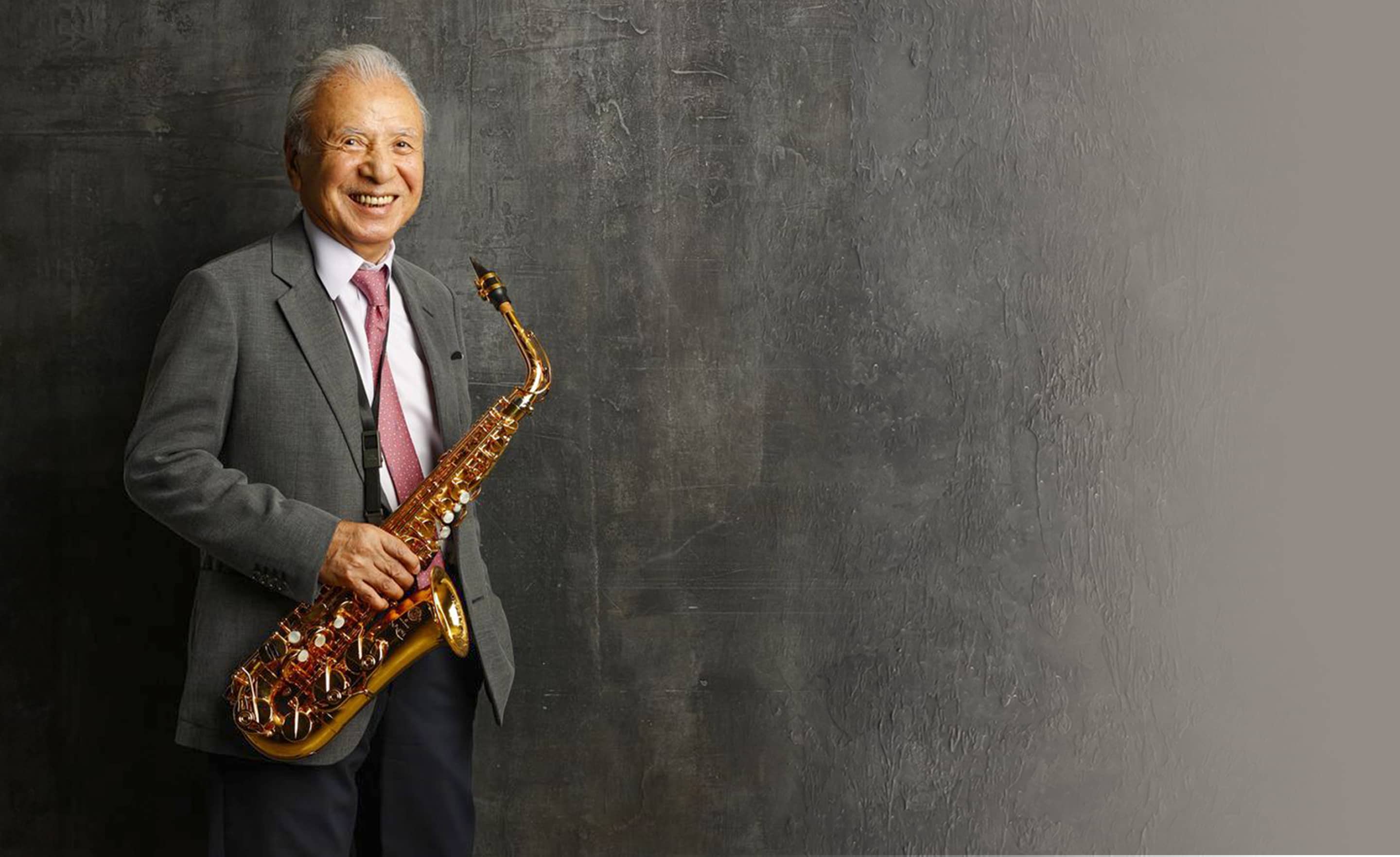 sadao watanabe picture