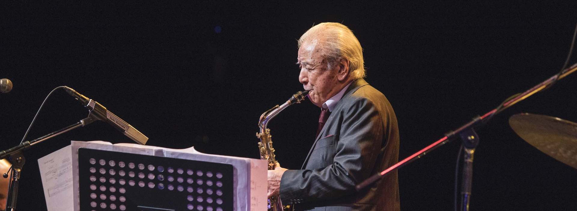 Sadao Watanabe Quartet 2024 | Sadao Watanabe Official Web Site